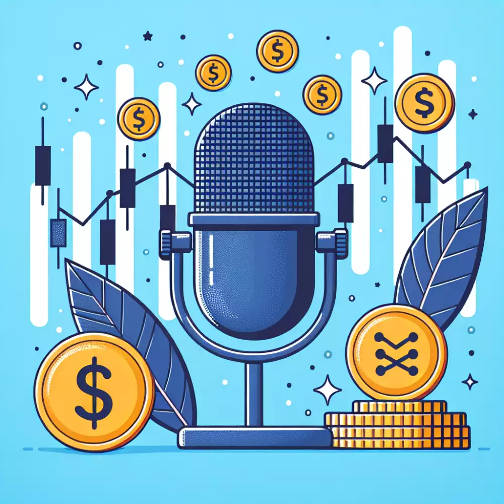 finex.cz podcasty - investování, obchodování a osobní finance