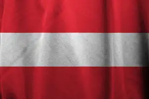 Národní Doména Rakousko