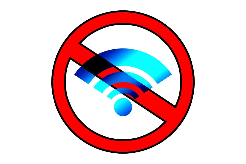 Rychlost Wifi