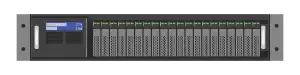Minecraft Hosting Server