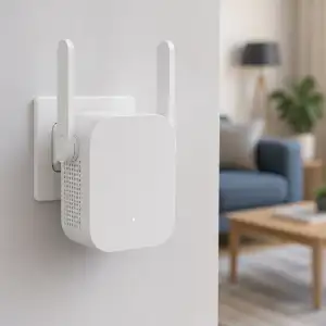 Wifi Zesilovač