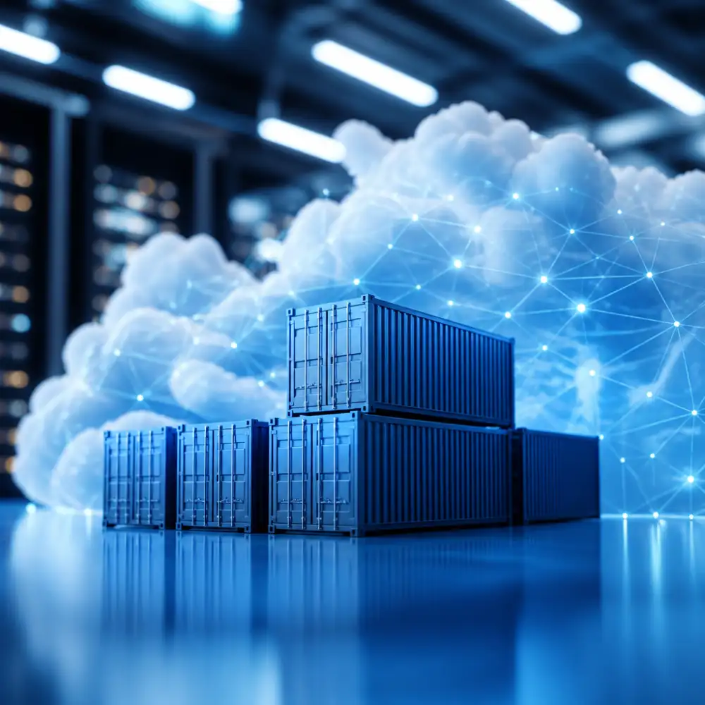 Azure Container Apps