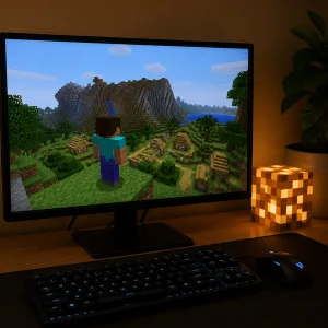 Minecraft Java