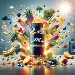 Reflex Multivitamin