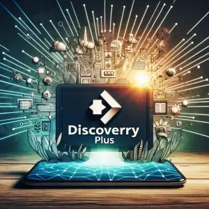 Discovery Plus