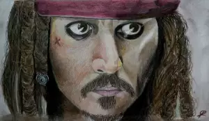Johnny Depp Kapela