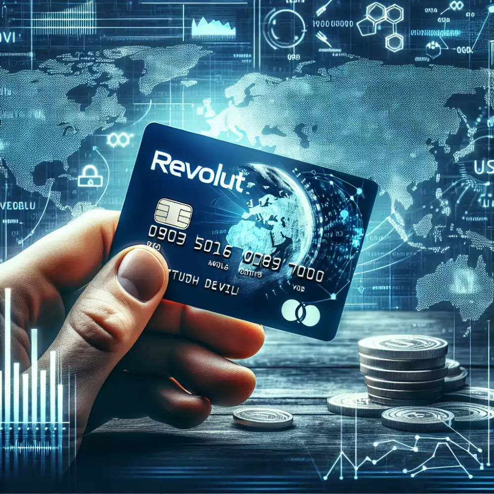 karta revolut recenze