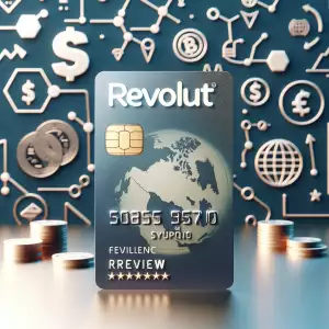 Karta Revolut Recenze