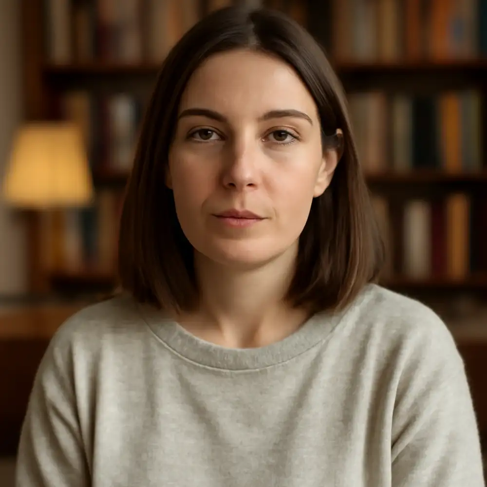 Lucie Svobodová