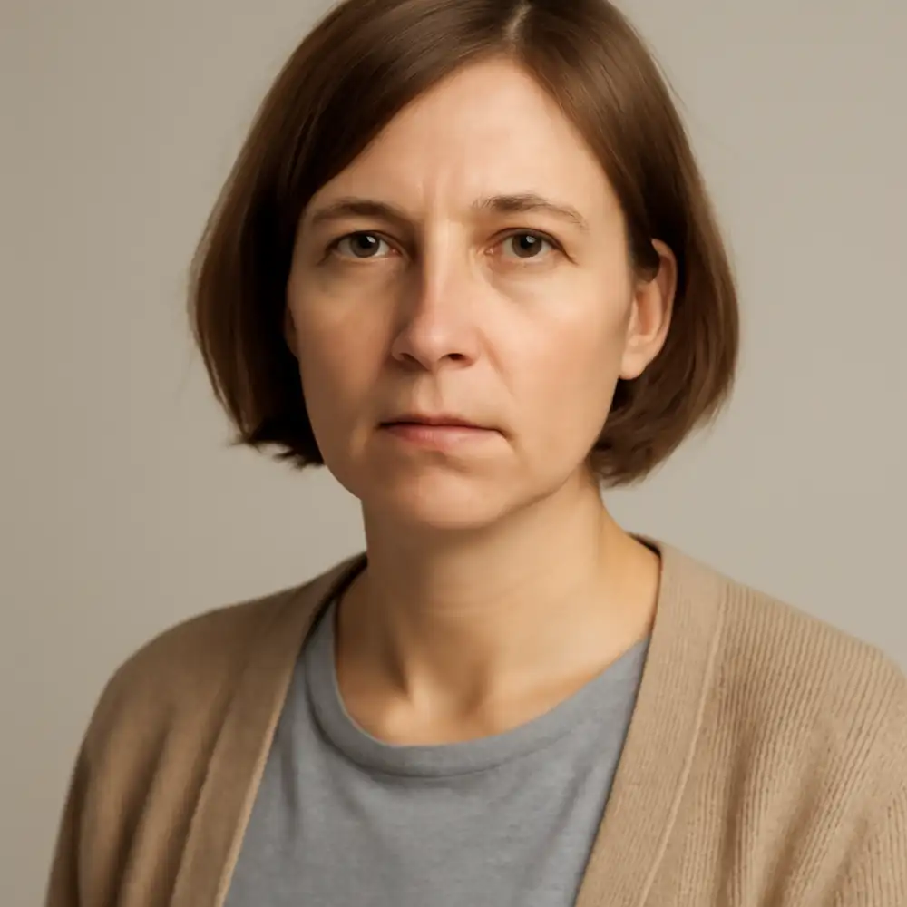 Simona Horáková