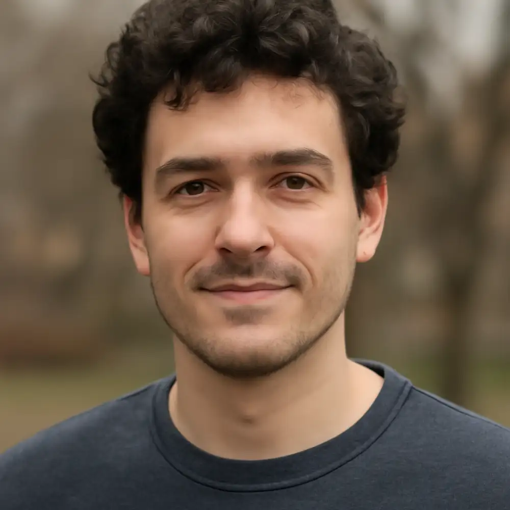 Štěpán Beránek