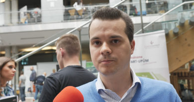 Vladimír Hičák, Sales Director Pikto Digital 