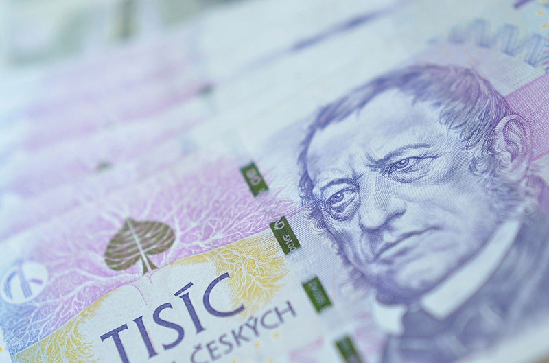 Finanční rezerva je u dvou pětin Čechů problém