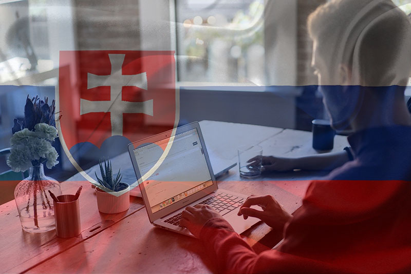 Slováci mají stále menší zájem o práci v Česku
