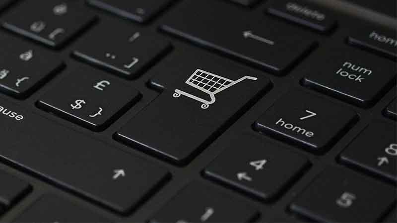 E-shopy mají největší vliv na růst maloobchodu