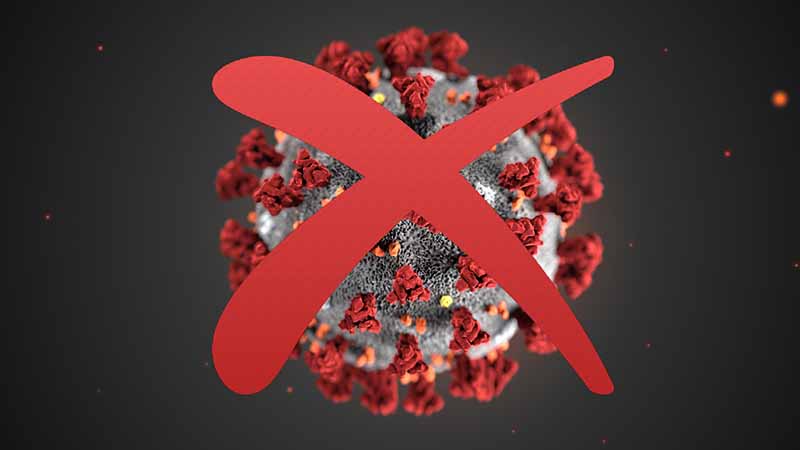 Nvidia vyzývá hráče, aby se zapojili do boje proti koronaviru
