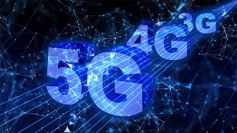 Firmy se obávají, že 5G přinese bezpečnostní hrozby