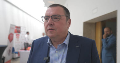 Miroslav Singer, hlavní ekonom Generali CEE Holding