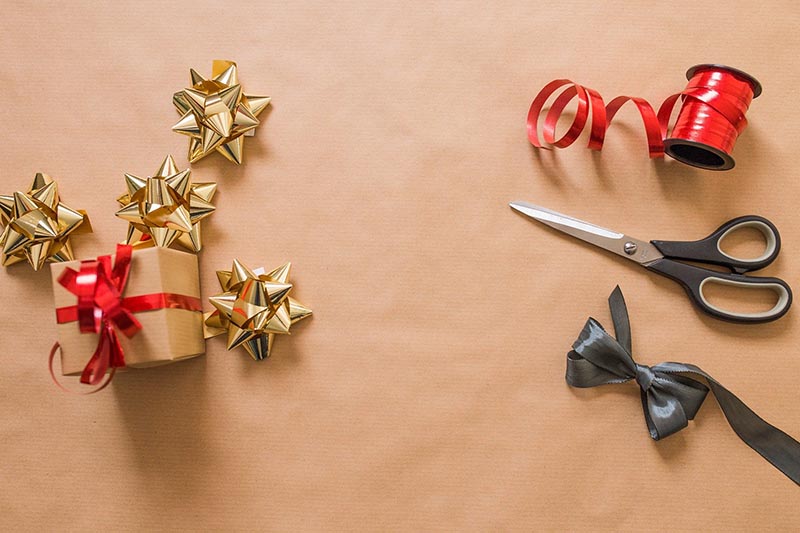 4 tipy na vánoční dárky pro klienty a zaměstnance