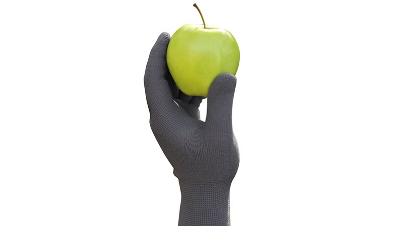 Finská firma představila rukavice eliminující 99 % bakterii
