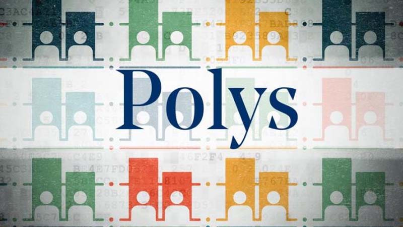 Blockchainová hlasovací platforma Polys roste na popularitě