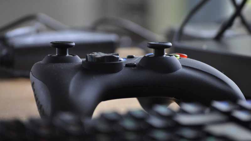 Pandemie zvýšila počet hráčů videoher nad 35 let