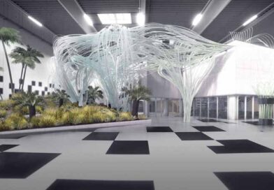 Virtuplex představil ve 3D českou expozici pro EXPO v Dubaji