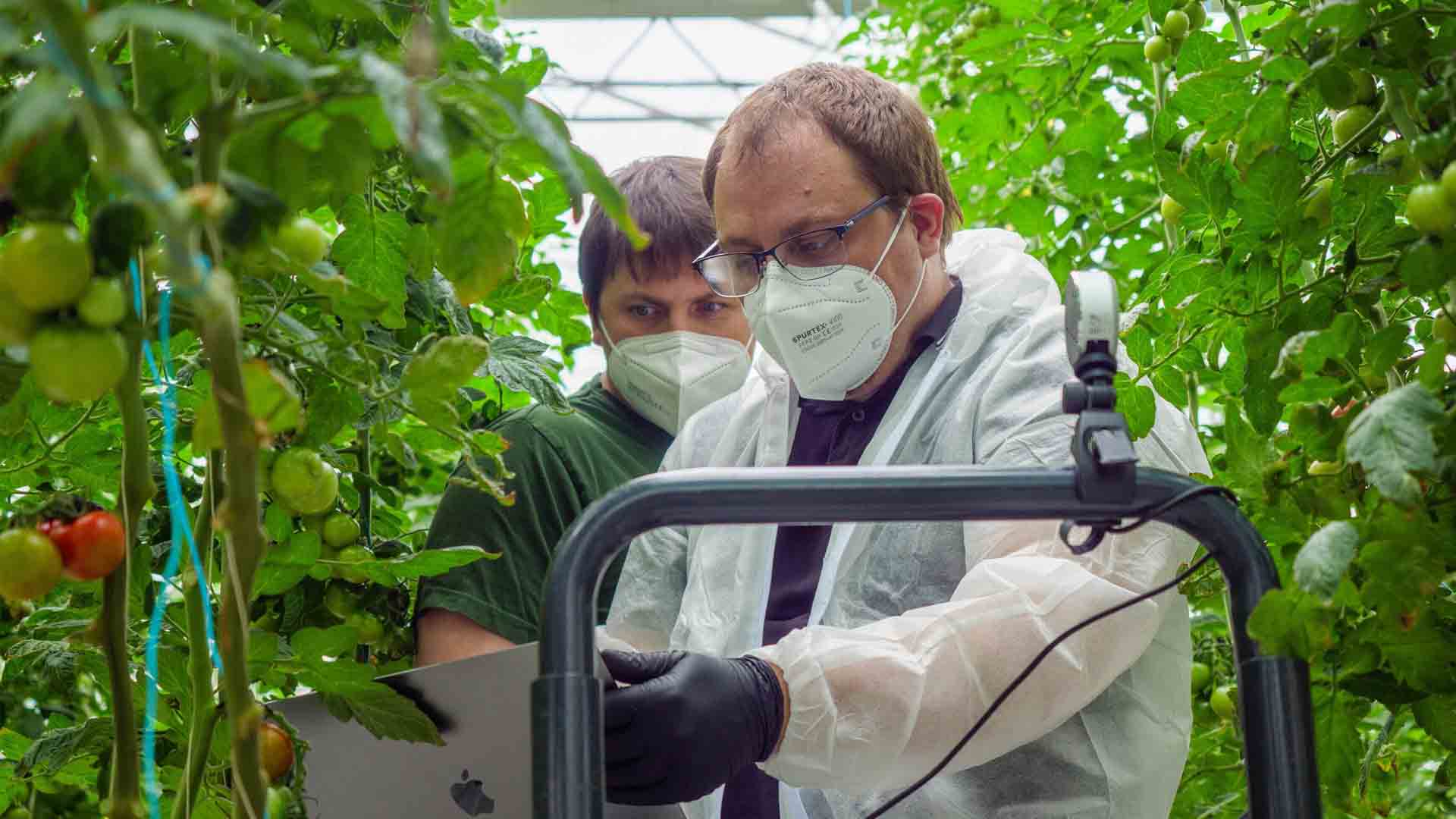 Berabot vnáší virtuální realitu a robotizaci do českého zemědělství