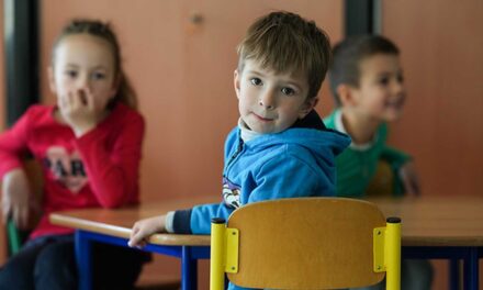 V Praze vzniklo komunitní centrum pro ukrajinské děti