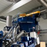 Bioplynová stanice v Mladé Boleslavi přemění odpad na palivo