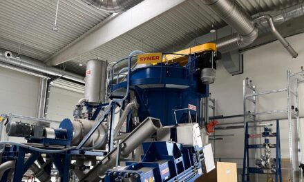 Bioplynová stanice v Mladé Boleslavi přemění odpad na palivo