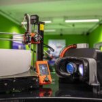 Open-source VR headset od Somnium Space, Prusa a Vrgineers