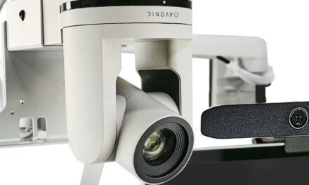 Kamery Avonic naleznou nově uplatnění na operačních sálech