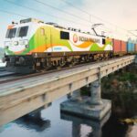 Siemens Mobility dodá do Indie 1200 „ekologických lokomotiv“