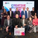 Creative Business Cup pro kreativní startupy Česka bude hostit Liberec